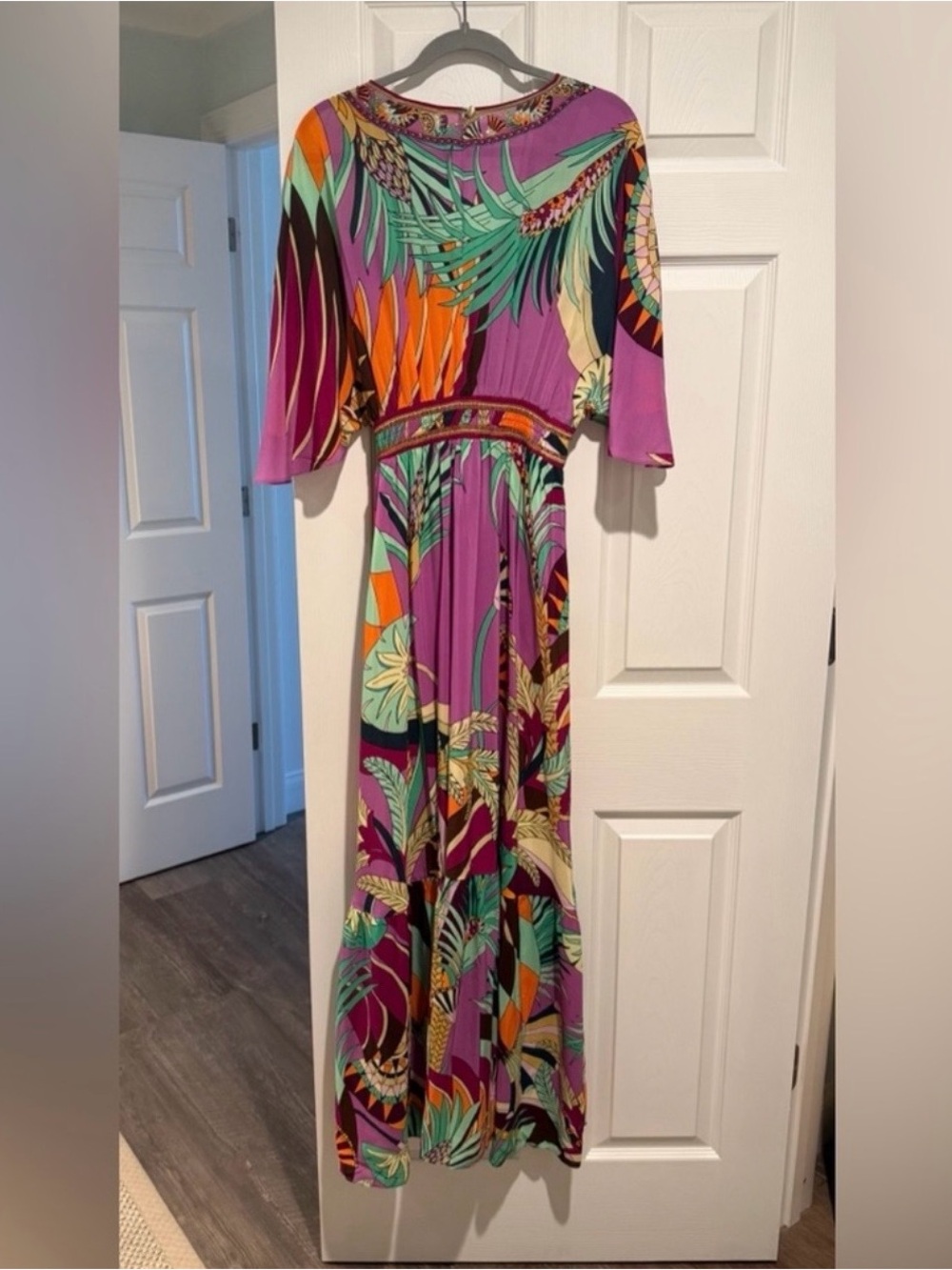 Camilla Giza Goddess Dress - Picture 3 of 5